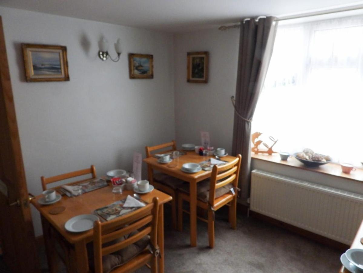פלאמבורו Crab Pot Cottage מראה חיצוני תמונה