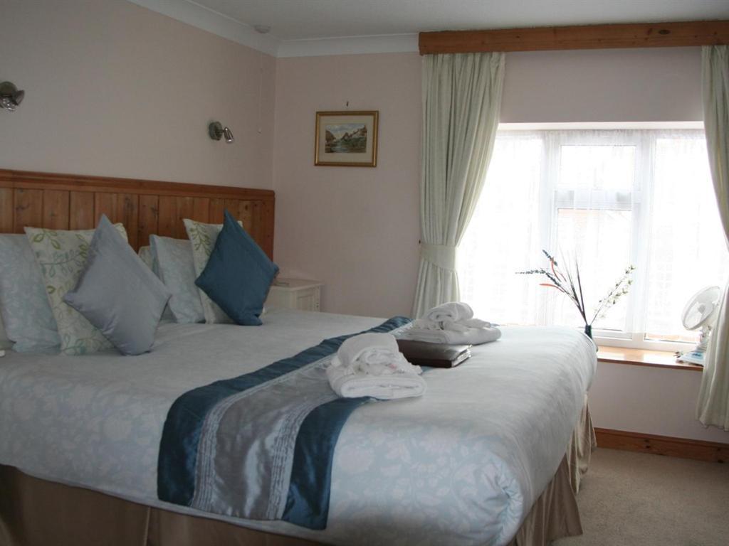 פלאמבורו Crab Pot Cottage חדר תמונה